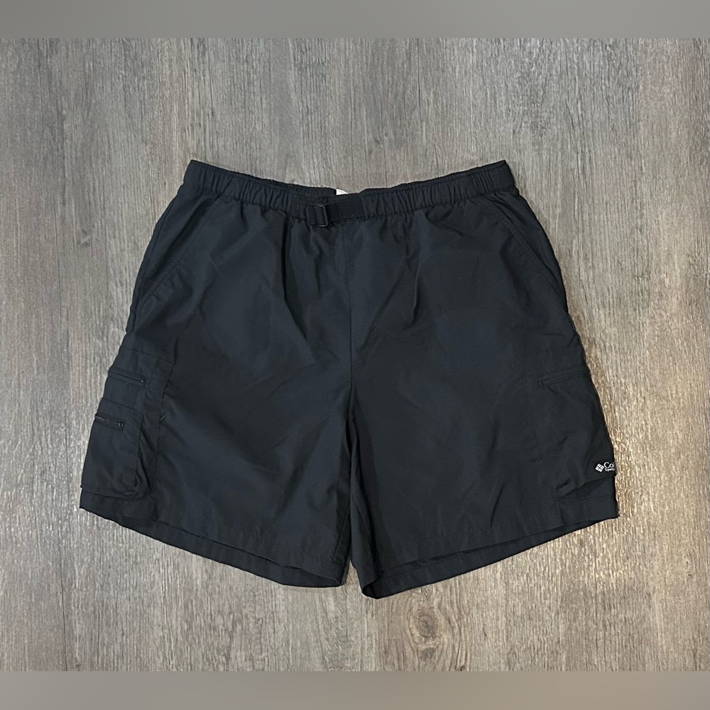 Columbia Black Women’s Shorts